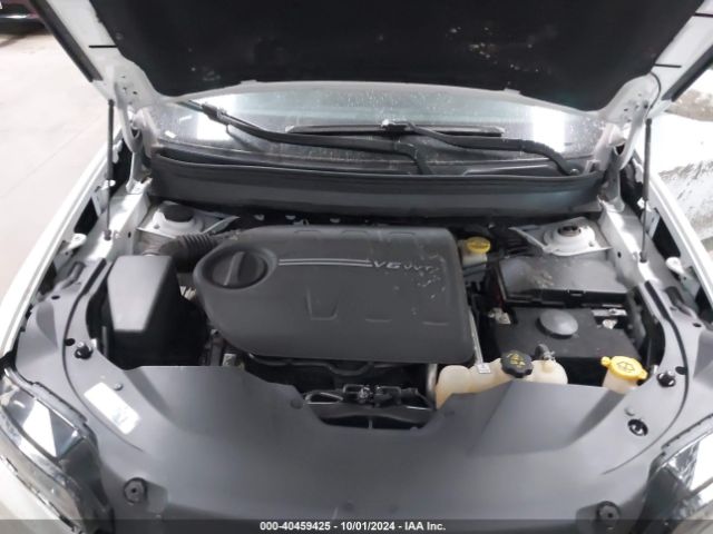 1C4PJMDX2MD184219 Jeep Cherokee Limited 4x4