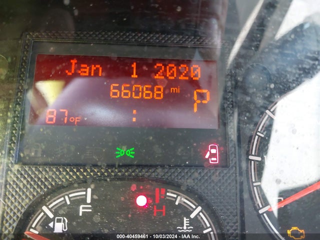 3C6LRVDGXME556036 RAM Promaster 2500 High Roof 159 Wb