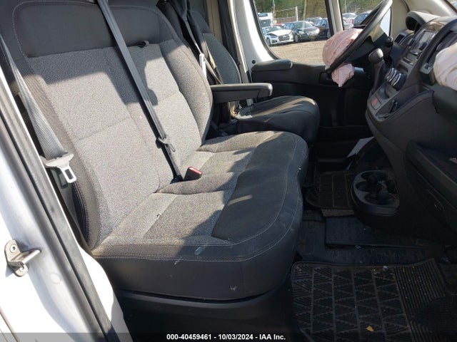 3C6LRVDGXME556036 RAM Promaster 2500 High Roof 159 Wb