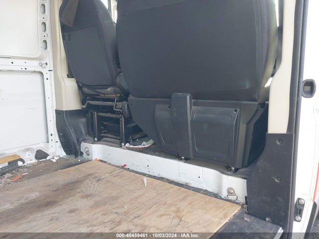 3C6LRVDGXME556036 RAM Promaster 2500 High Roof 159 Wb