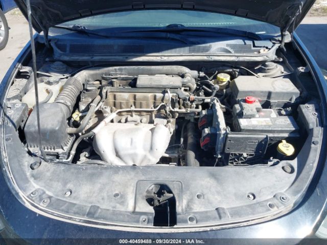 1C3CDFBB7FD159770 Dodge DART SXT
