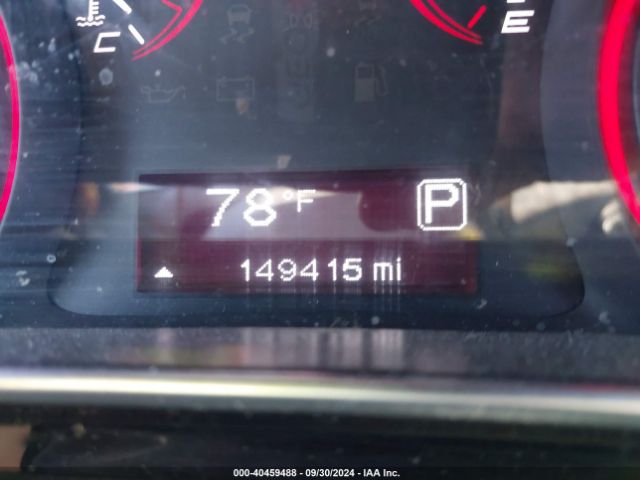 1C3CDFBB7FD159770 Dodge DART SXT