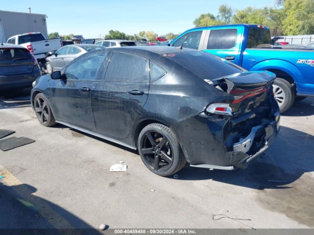 1C3CDFBB7FD159770 Dodge DART SXT