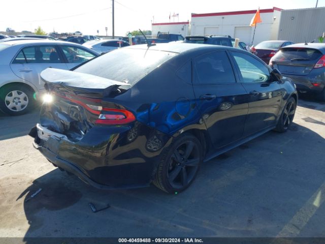 1C3CDFBB7FD159770 Dodge DART SXT