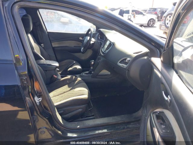 1C3CDFBB7FD159770 Dodge DART SXT