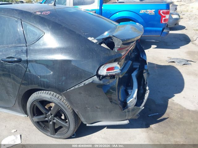 1C3CDFBB7FD159770 Dodge DART SXT