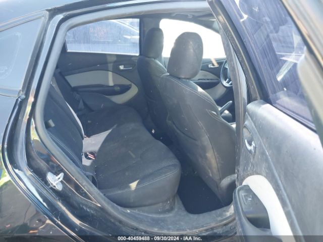 1C3CDFBB7FD159770 Dodge DART SXT