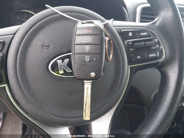 KIA Sportage Lx 2019 KNDPM3AC7K7610209 Image 11