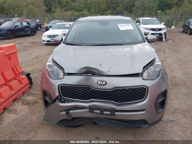 KIA Sportage Lx 2019 KNDPM3AC7K7610209 Image 12