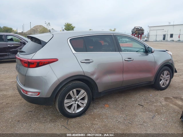KIA Sportage Lx 2019 KNDPM3AC7K7610209 Image 13