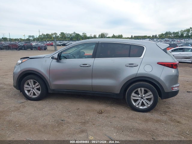 KIA Sportage Lx 2019 KNDPM3AC7K7610209 Image 14