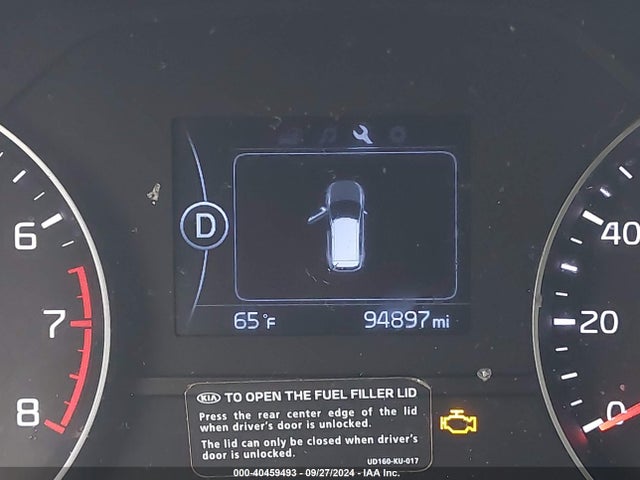 KIA Sportage Lx 2019 KNDPM3AC7K7610209 Image 15