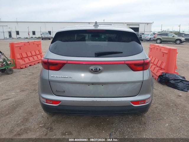 KIA Sportage Lx 2019 KNDPM3AC7K7610209 Image 16