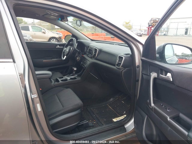 KIA Sportage Lx 2019 KNDPM3AC7K7610209 Image 5