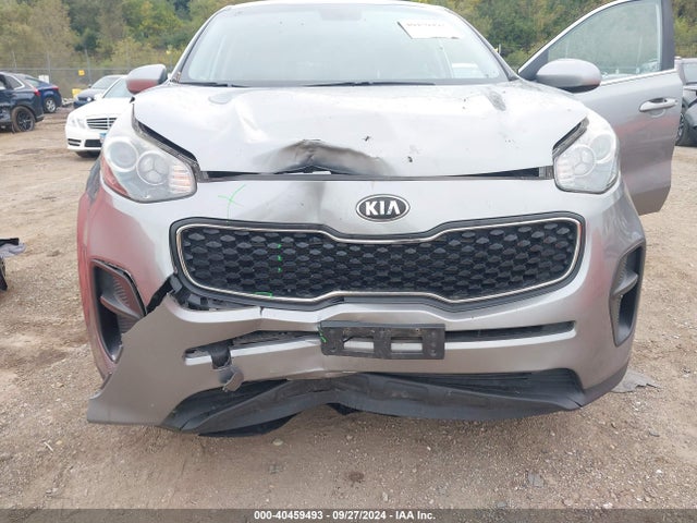 KIA Sportage Lx 2019 KNDPM3AC7K7610209 Image 6