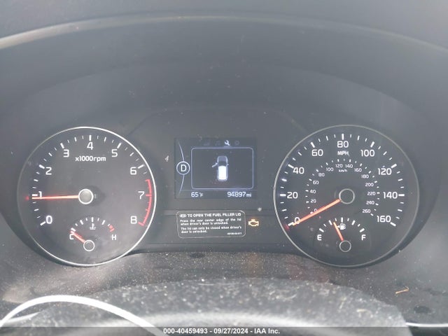 KIA Sportage Lx 2019 KNDPM3AC7K7610209 Image 7