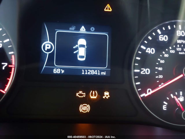KIA Optima Lx 2016 5XXGT4L33GG058163 Image 15