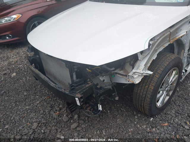 KIA Optima Lx 2016 5XXGT4L33GG058163 Image 6