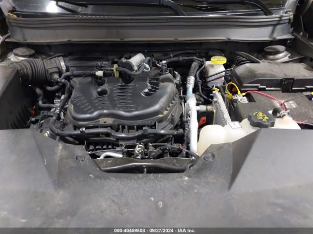 1C4PJMDX5MD126198 Jeep Cherokee Limited 4x4