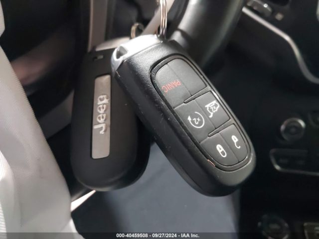 1C4PJMDX5MD126198 Jeep Cherokee Limited 4x4
