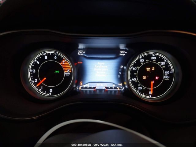 1C4PJMDX5MD126198 Jeep Cherokee Limited 4x4