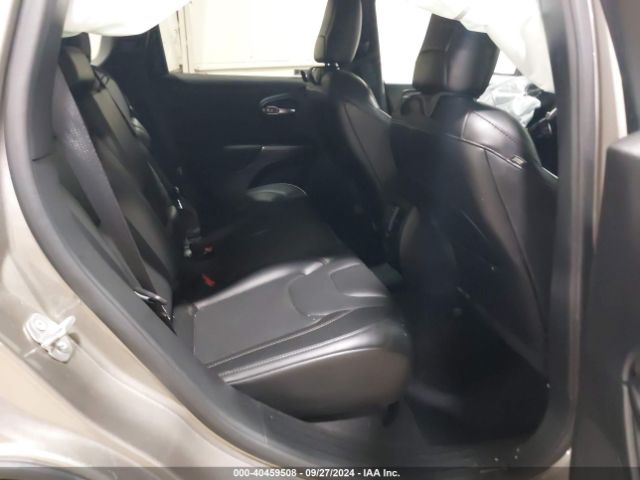 1C4PJMDX5MD126198 Jeep Cherokee Limited 4x4
