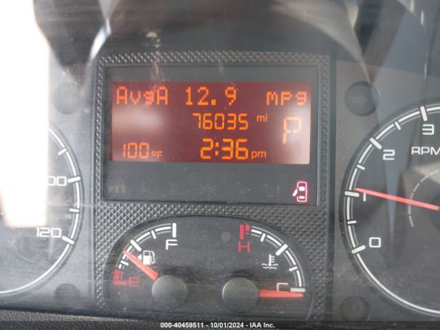 3C6LRVAGXME568689 RAM Promaster 1500 Low Roof 136 Wb