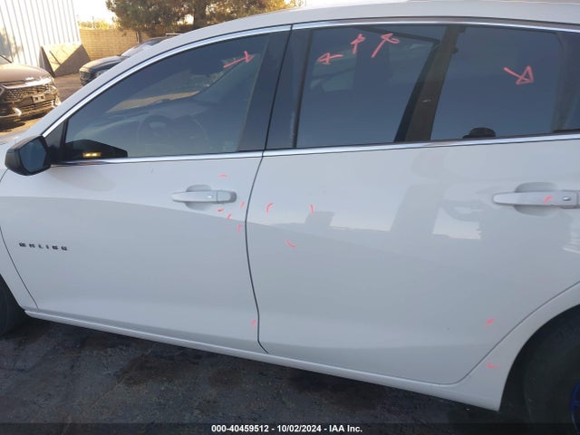 Chevrolet Malibu 1ls 2018 1G1ZB5ST9JF222615 Image 14