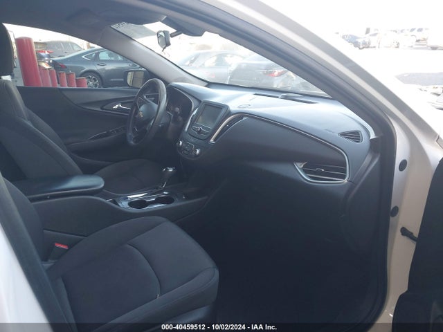 Chevrolet Malibu 1ls 2018 1G1ZB5ST9JF222615 Image 5