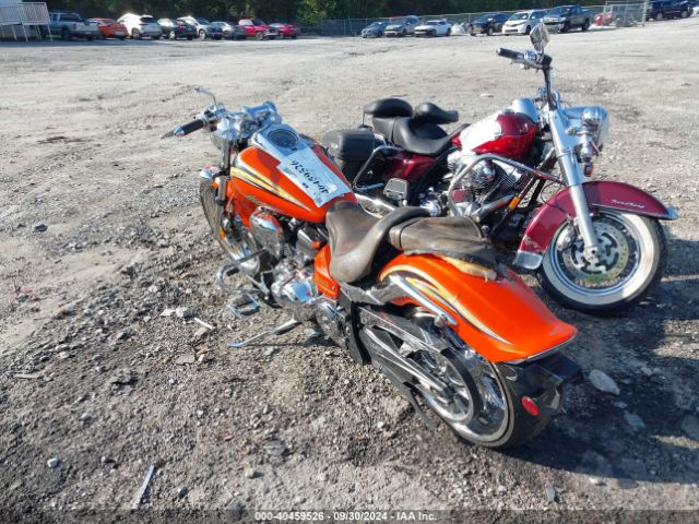 2012 YAMAHA XV1900 JYAVP34E4CA000361 Photo 2