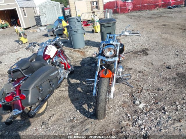 2012 YAMAHA XV1900 JYAVP34E4CA000361 Photo 4