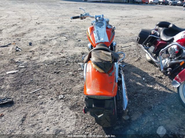 2012 YAMAHA XV1900 JYAVP34E4CA000361 Photo 5