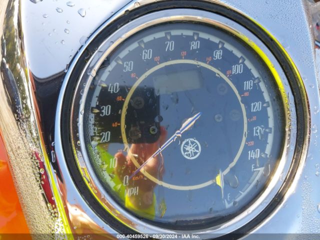 2012 YAMAHA XV1900 JYAVP34E4CA000361 Photo 6