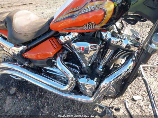 2012 YAMAHA XV1900 JYAVP34E4CA000361 Photo 7