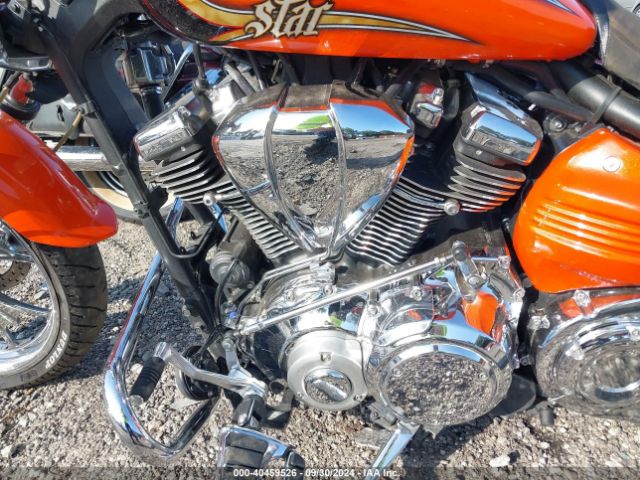 2012 YAMAHA XV1900 JYAVP34E4CA000361 Photo 8