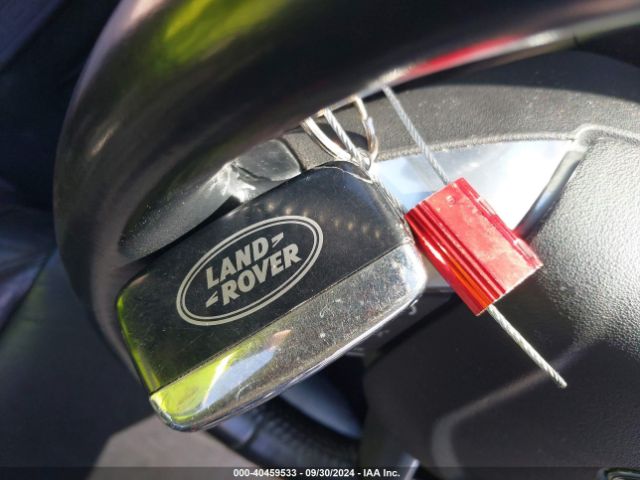 SALCP2BG2GH554790 Land Rover Discovery Sport Se