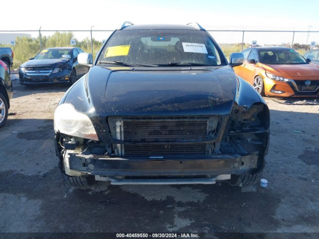 YV4952CY3E1686569 Volvo XC90 3.2