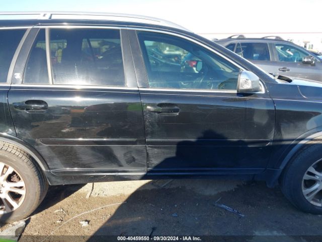 YV4952CY3E1686569 Volvo XC90 3.2