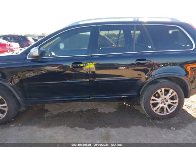 YV4952CY3E1686569 Volvo XC90 3.2