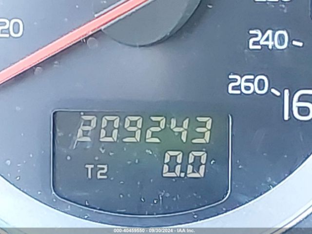 YV4952CY3E1686569 Volvo XC90 3.2