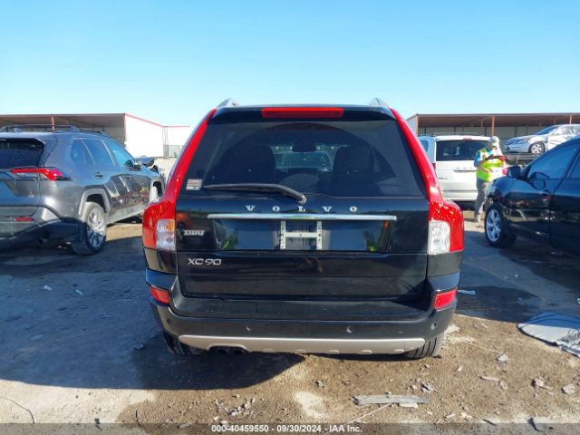 YV4952CY3E1686569 Volvo XC90 3.2