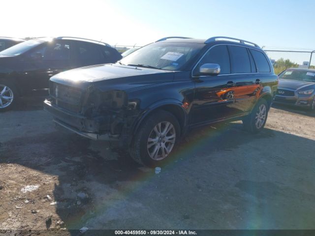 YV4952CY3E1686569 Volvo XC90 3.2