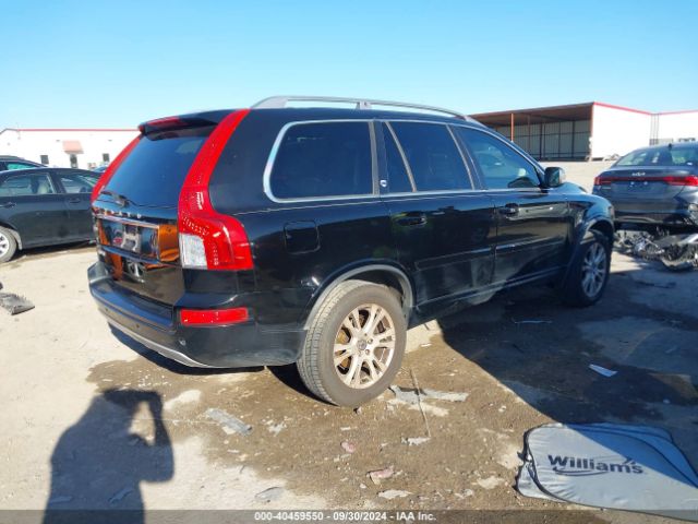 YV4952CY3E1686569 Volvo XC90 3.2
