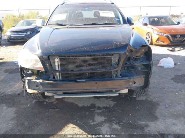 YV4952CY3E1686569 Volvo XC90 3.2