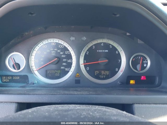 YV4952CY3E1686569 Volvo XC90 3.2