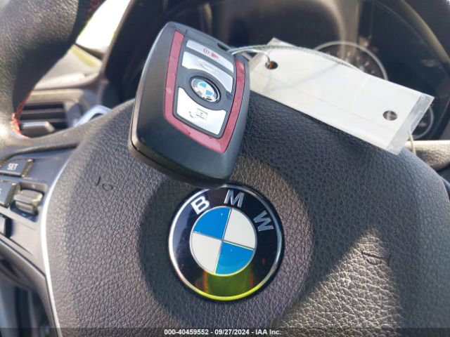 2016 BMW 3 SERIES GRAN TURISMO WBA8Z5C51GG501958 Photo 10