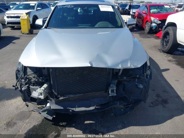 2016 BMW 3 SERIES GRAN TURISMO WBA8Z5C51GG501958 Photo 5