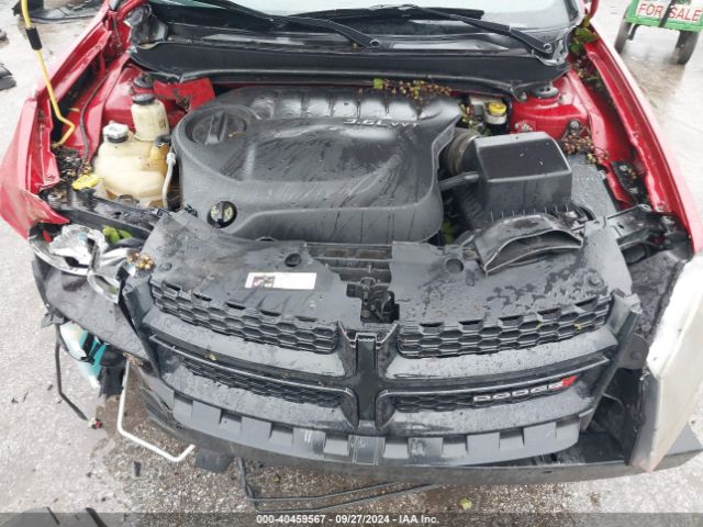1C3CDZCG4EN138864 Dodge Avenger Sxt