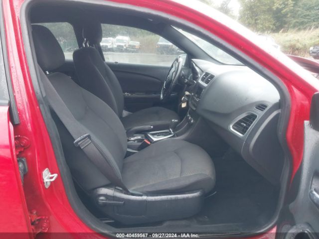 1C3CDZCG4EN138864 Dodge Avenger Sxt