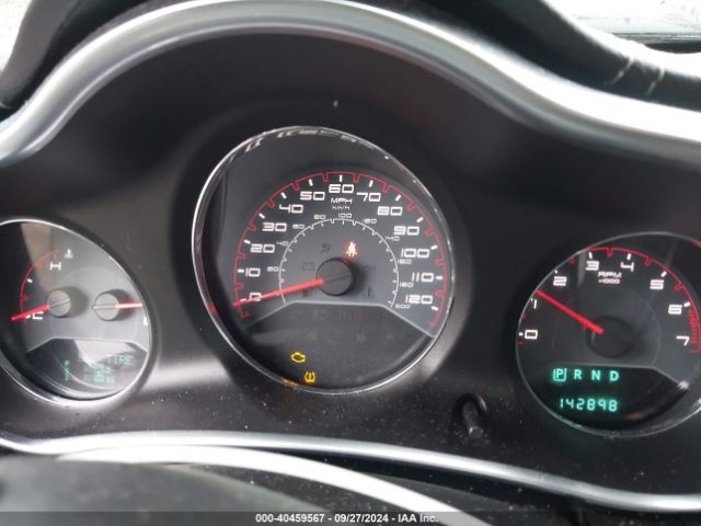 1C3CDZCG4EN138864 Dodge Avenger Sxt